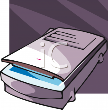 Computer Clipart