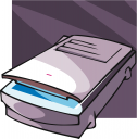 Computer Clipart