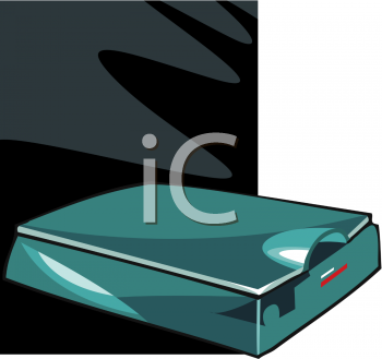 Computer Clipart