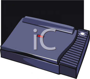 Computer Clipart