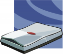 Computer Clipart