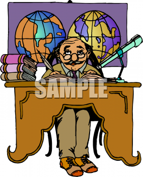 Telescope Clipart