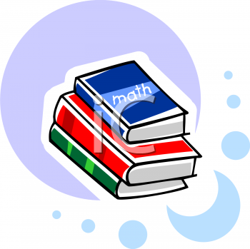 Books Clipart