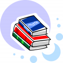 Books Clipart