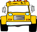 Bus Clipart