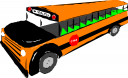 Bus Clipart