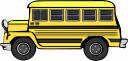 Bus Clipart