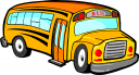 Bus Clipart