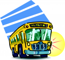 Bus Clipart