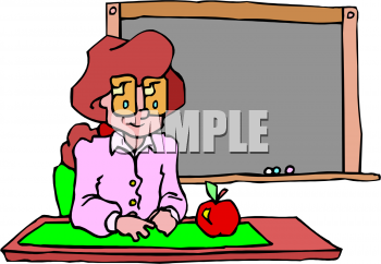 Apple Clipart