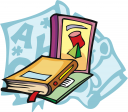 Books Clipart