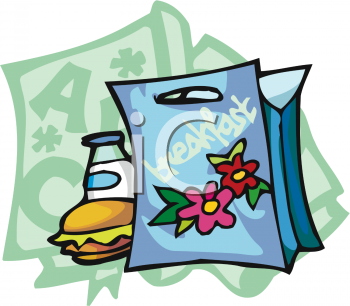 Sandwich Clipart