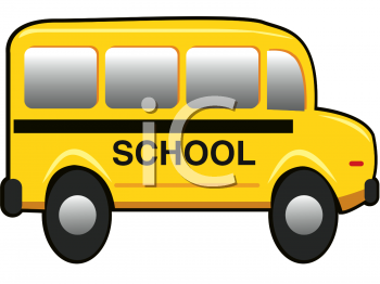 Bus Clipart