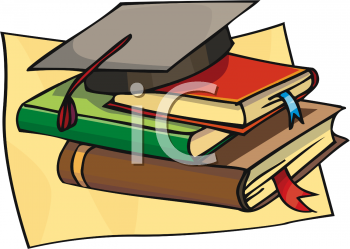 Books Clipart