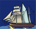 Ship Clipart