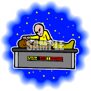 Alien Clipart