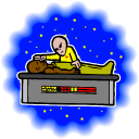 Alien Clipart