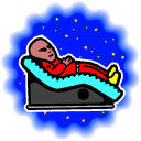 Alien Clipart