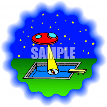 Spacecraft Clipart