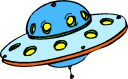 Spacecraft Clipart