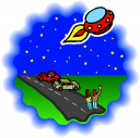 Spacecraft Clipart