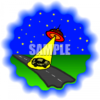 Spacecraft Clipart