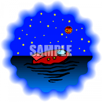 Ship Clipart