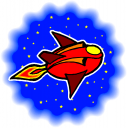 Spacecraft Clipart