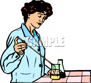 Chemistry Clipart