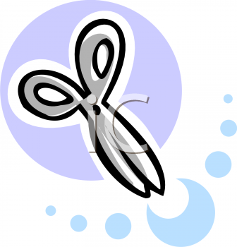 Scissors Clipart