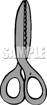 Scissors Clipart