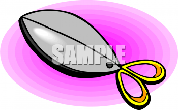 Shears Clipart