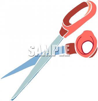 Scissors Clipart