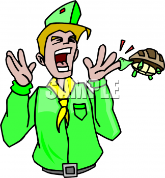 Tortoise Clipart