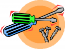 Tools Clipart