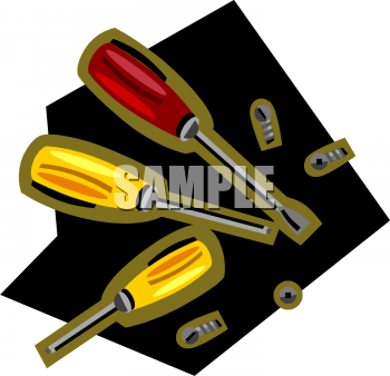 Tools Clipart