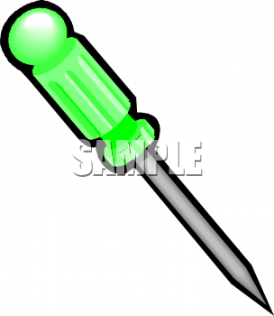 Tools Clipart