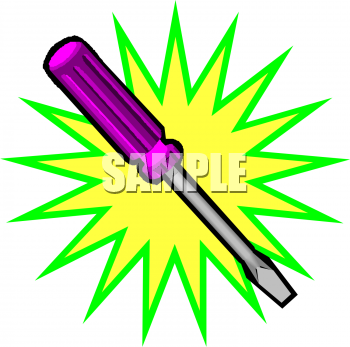 Tools Clipart