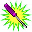 Tools Clipart