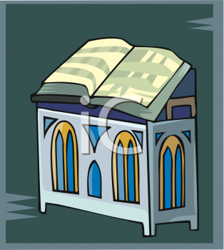 Books Clipart