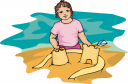 Swimming Clipart