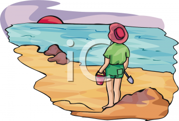 Swimming Clipart