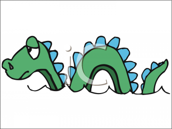 Dinosaur Clipart