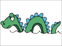 Dinosaur Clipart