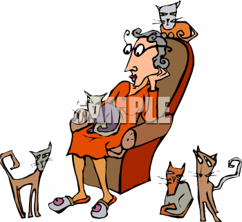 Cat Clipart