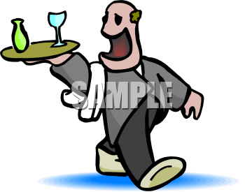 Restaurant Clipart