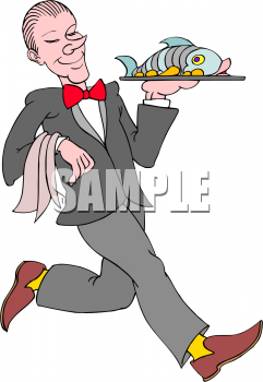 Dinner Clipart