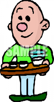 Breakfast Clipart