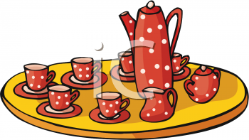 Pots Clipart