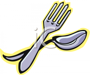 Utensils Clipart